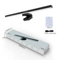 LED Monitor Light Bar – Adjustable Desk Lighting